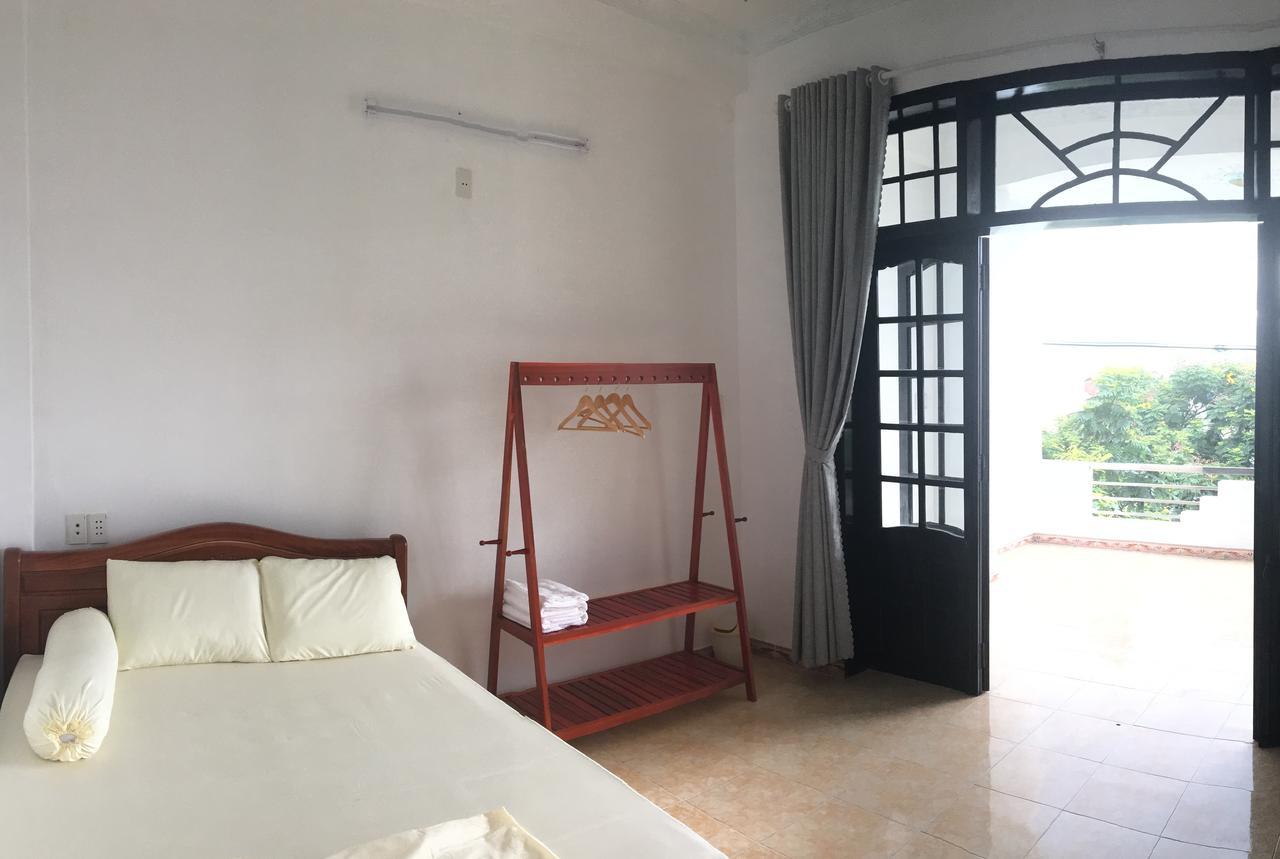 Greathome Homestay Da Nang Exterior photo