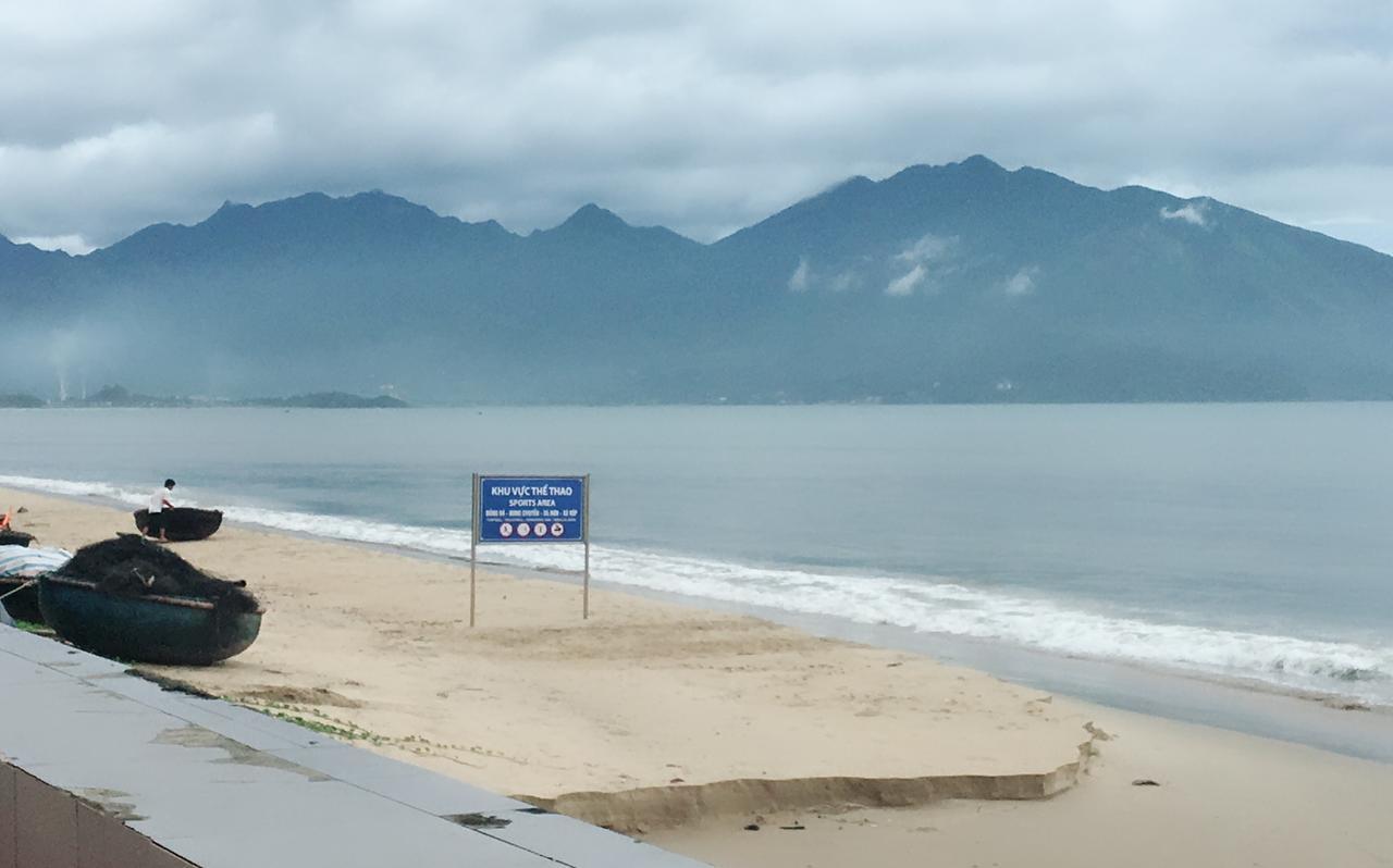 Greathome Homestay Da Nang Exterior photo