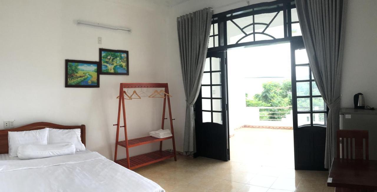 Greathome Homestay Da Nang Exterior photo